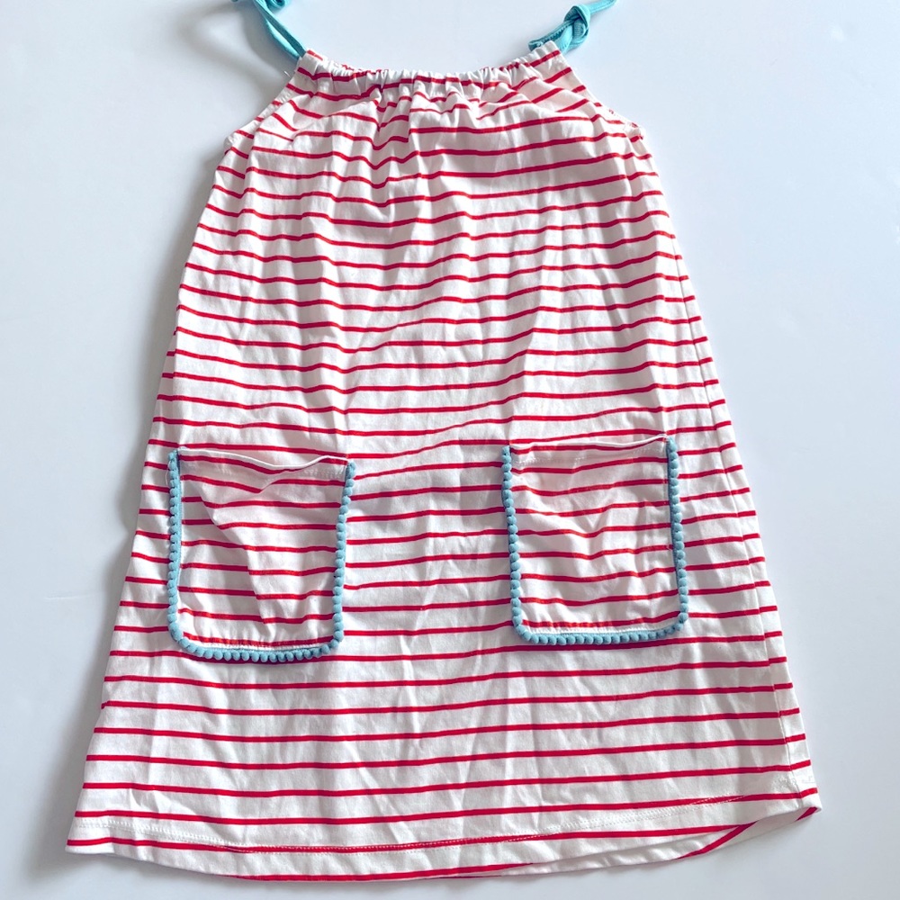Patriotic dress